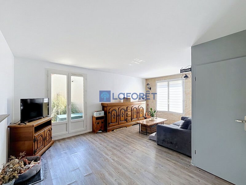 Maison à vendre, 80m², Saint-Pierre-du-Perray