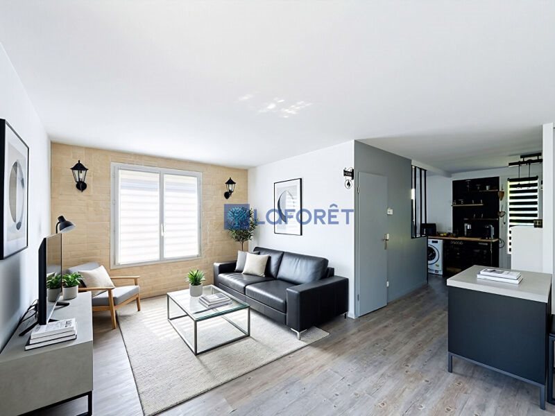 Maison à vendre, 80m², Saint-Pierre-du-Perray