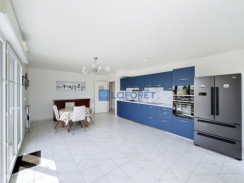 Appartement à vendre, 82m², Tigery