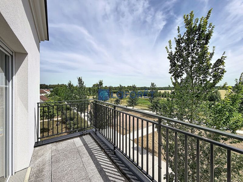Appartement à vendre, 82m², Tigery