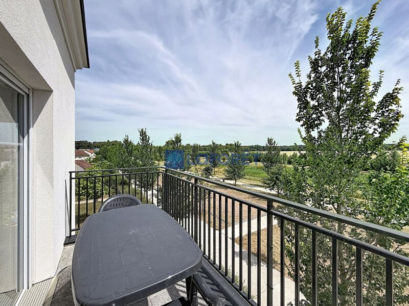 Appartement à vendre, 82m², Tigery