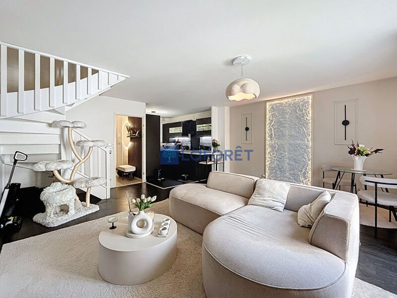Maison à vendre, 81m², Saint-Pierre-du-Perray