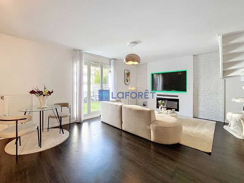 Maison à vendre, 81m², Saint-Pierre-du-Perray