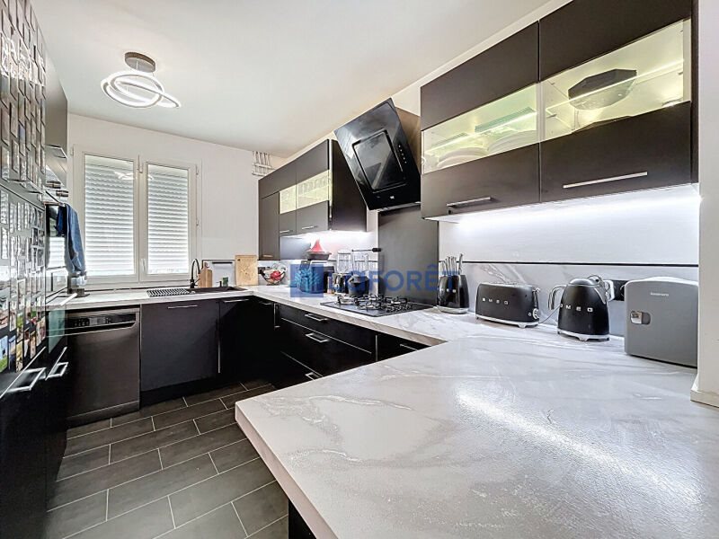 Maison à vendre, 81m², Saint-Pierre-du-Perray