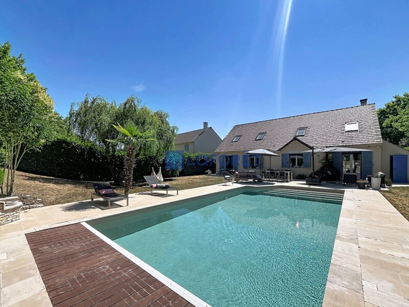 Maison à vendre, 157m², Etiolles