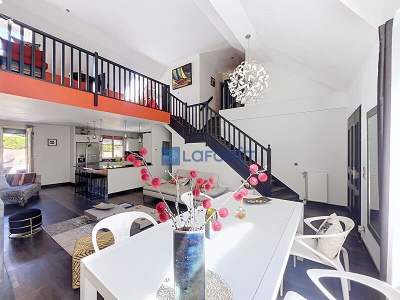 Maison à vendre, 157m², Etiolles