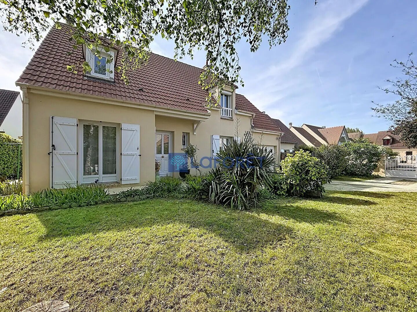 Maison à vendre, 129m², Saint-Pierre-du-Perray