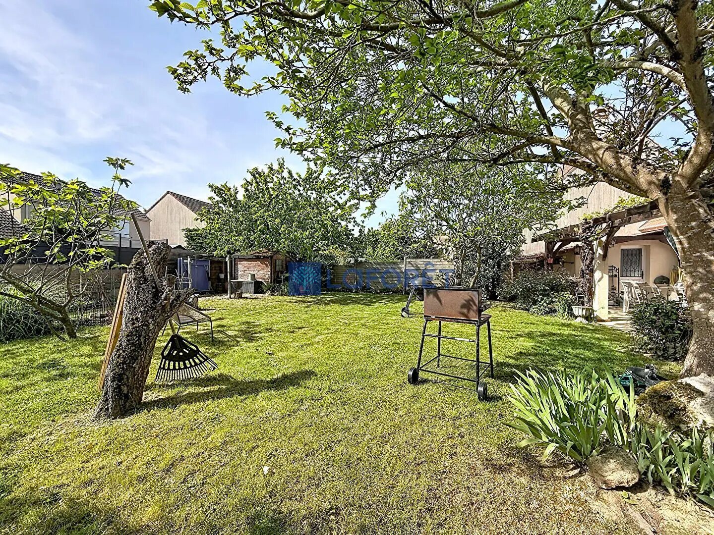 Maison à vendre, 129m², Saint-Pierre-du-Perray