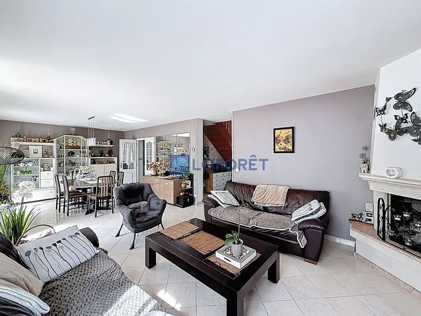 Maison à vendre, 129m², Saint-Pierre-du-Perray