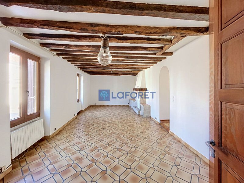 Appartement à vendre, 77m², Saintry-sur-Seine