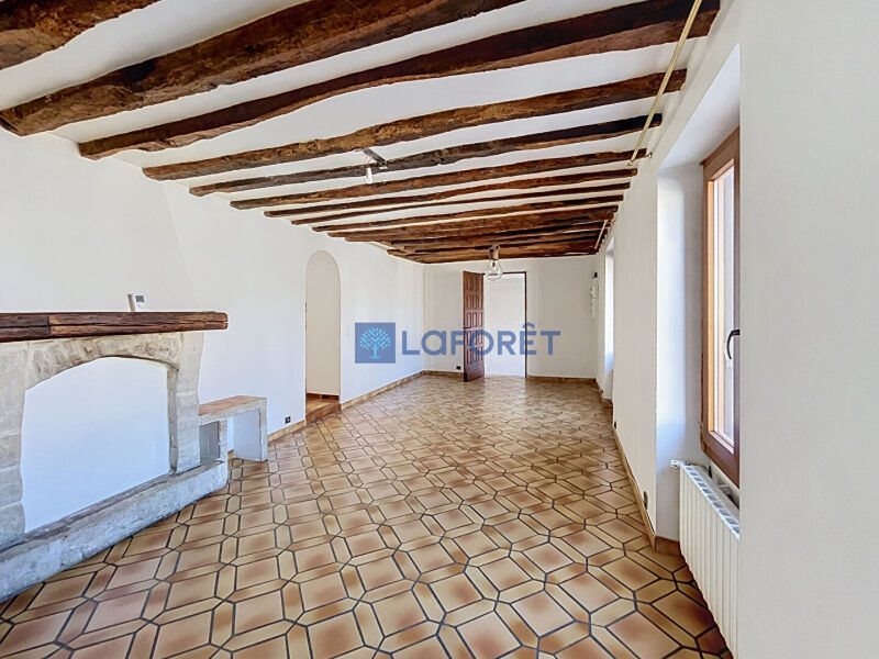 Appartement à vendre, 77m², Saintry-sur-Seine