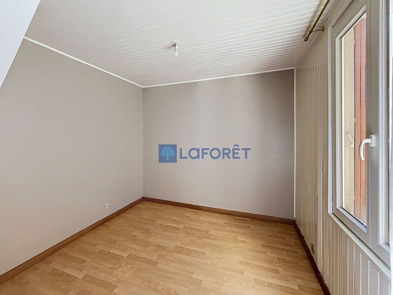 Appartement à vendre, 77m², Saintry-sur-Seine