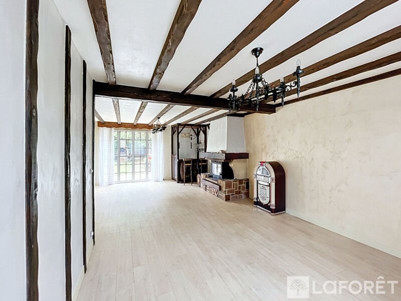 Maison à vendre, 88m², Montgeron