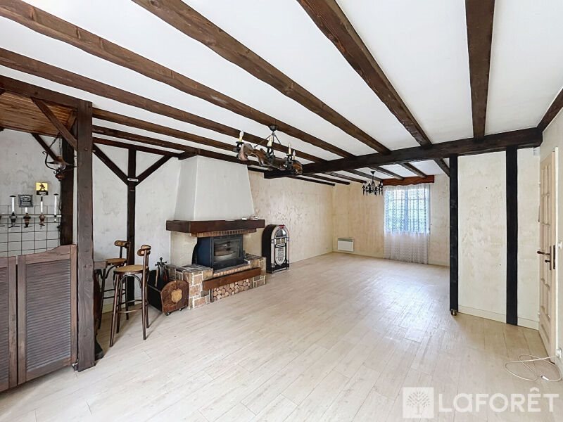Maison à vendre, 88m², Montgeron