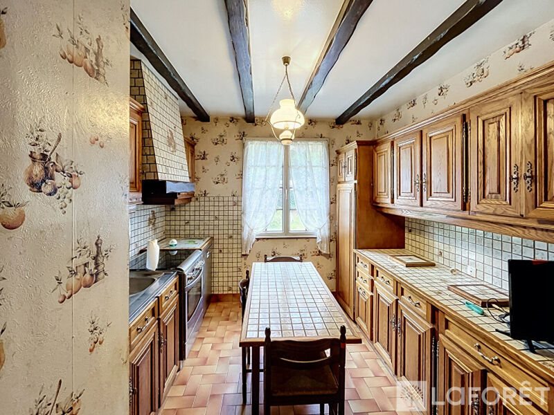 Maison à vendre, 88m², Montgeron