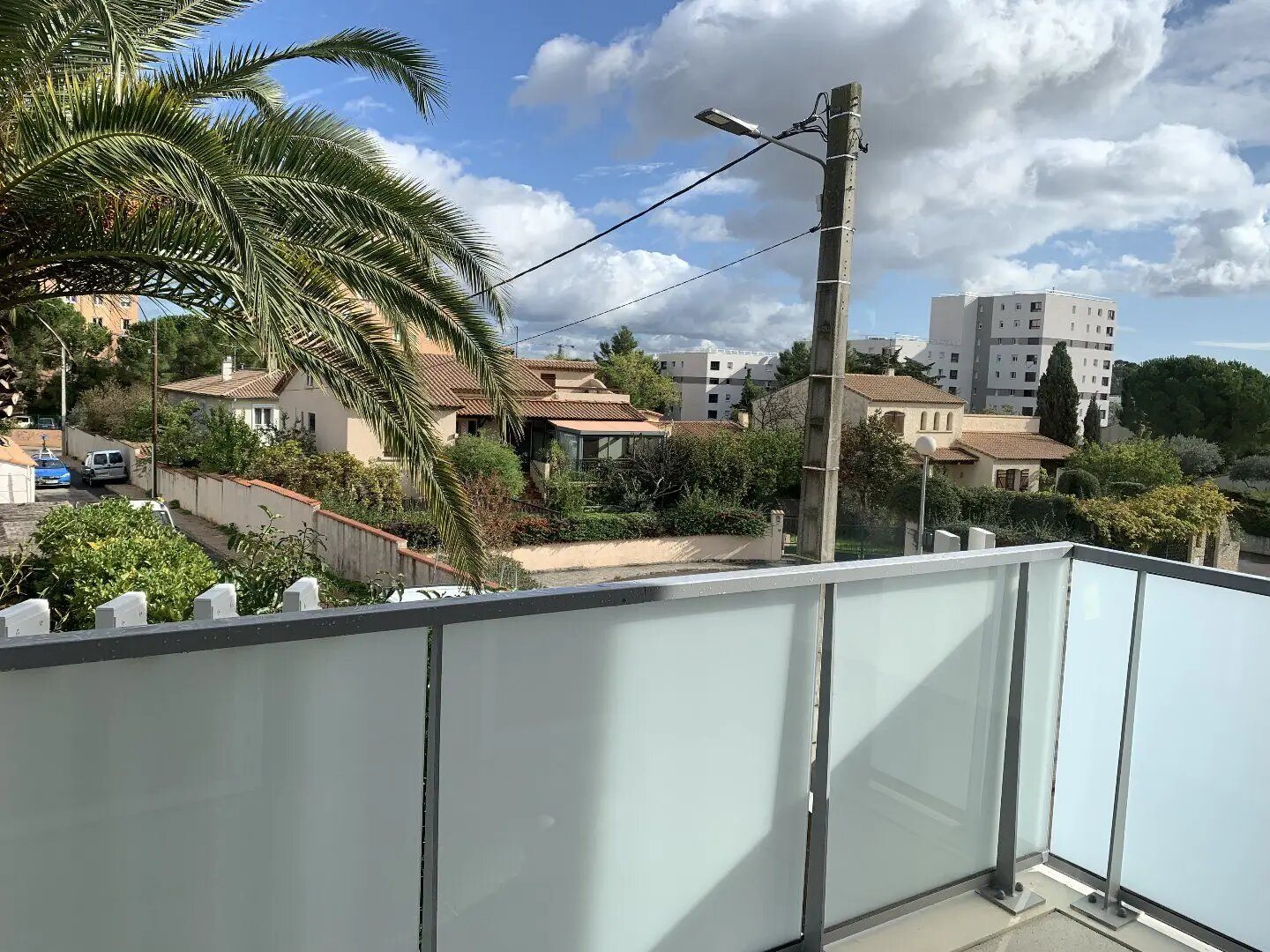 Appartement à louer, 25m², Montpellier