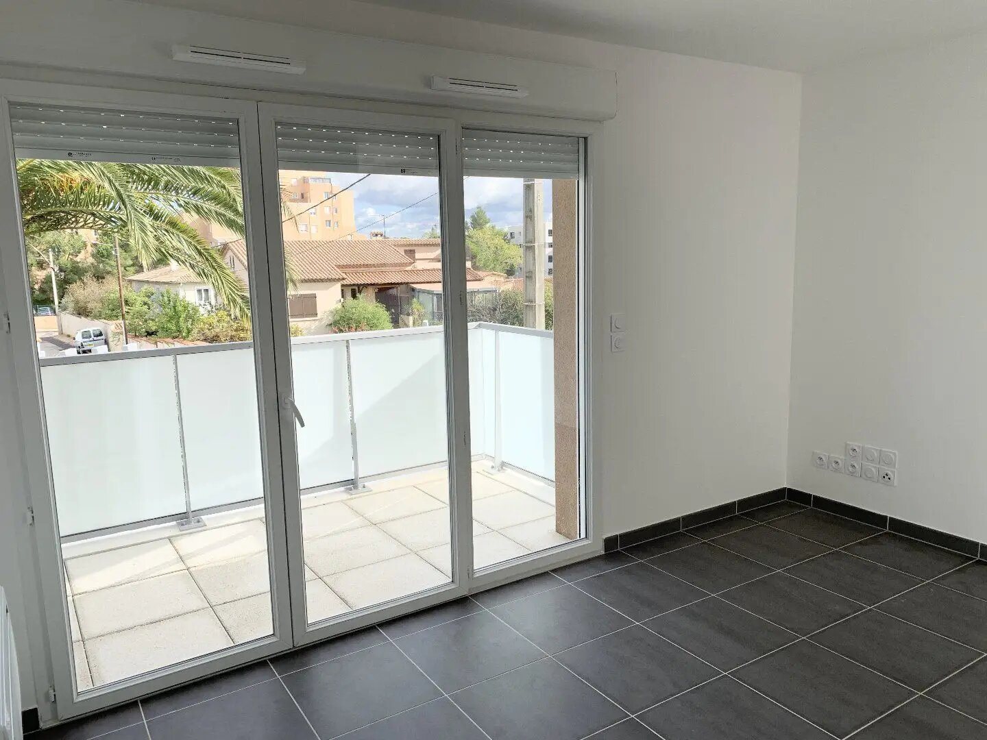 Appartement à louer, 25m², Montpellier