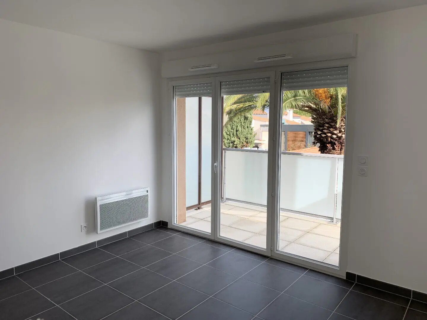 Appartement à louer, 25m², Montpellier