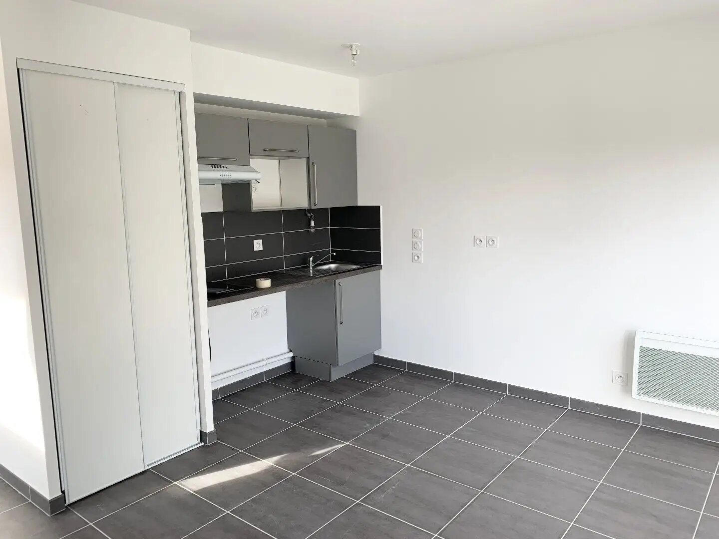 Appartement à louer, 25m², Montpellier