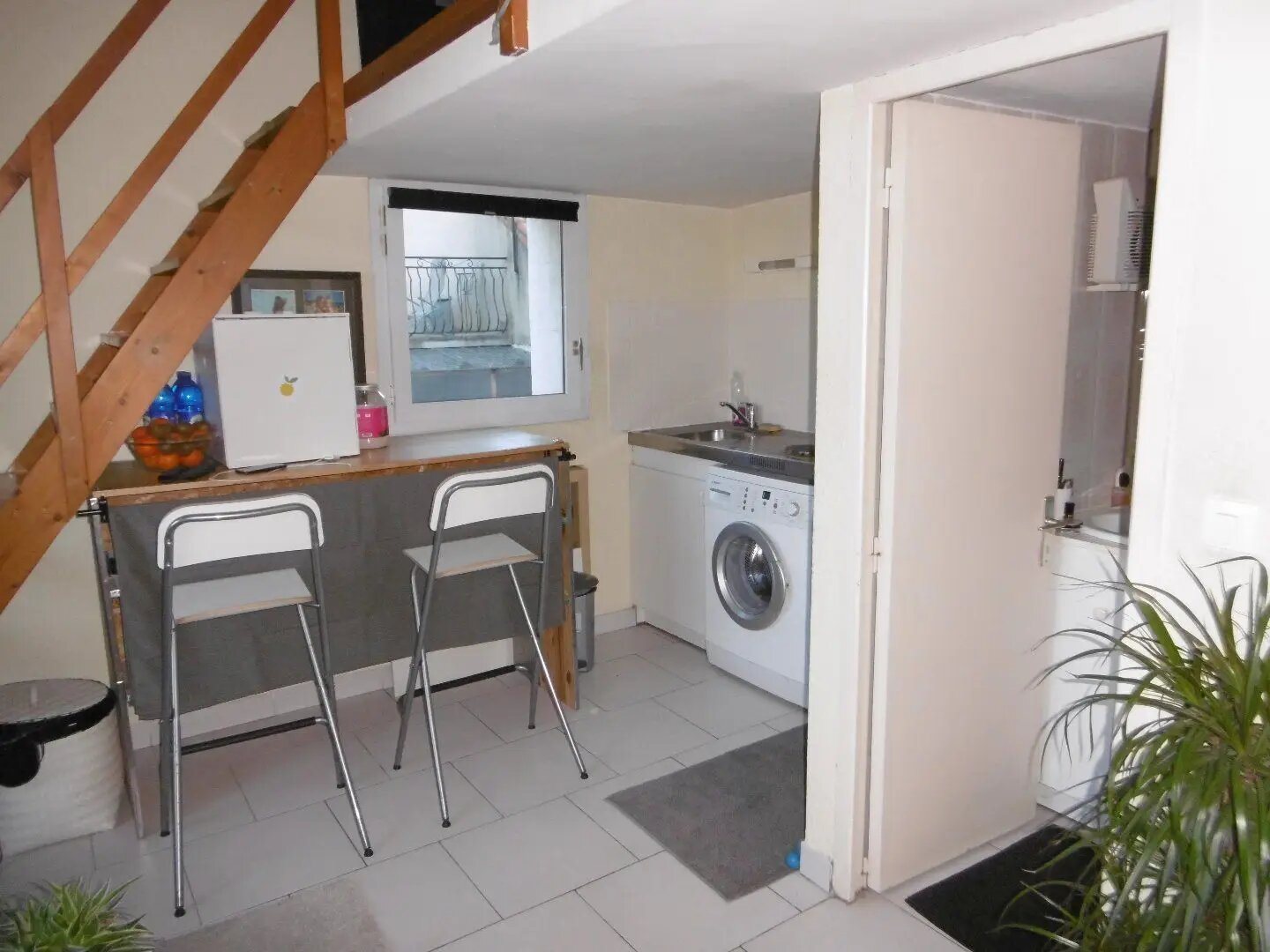 Appartement à louer, 18m², Montpellier