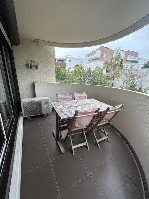 Appartement à louer, 69m², Montpellier