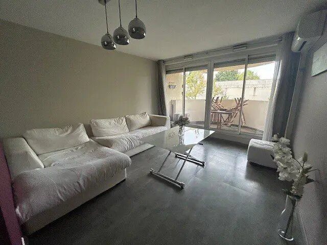 Appartement à louer, 69m², Montpellier