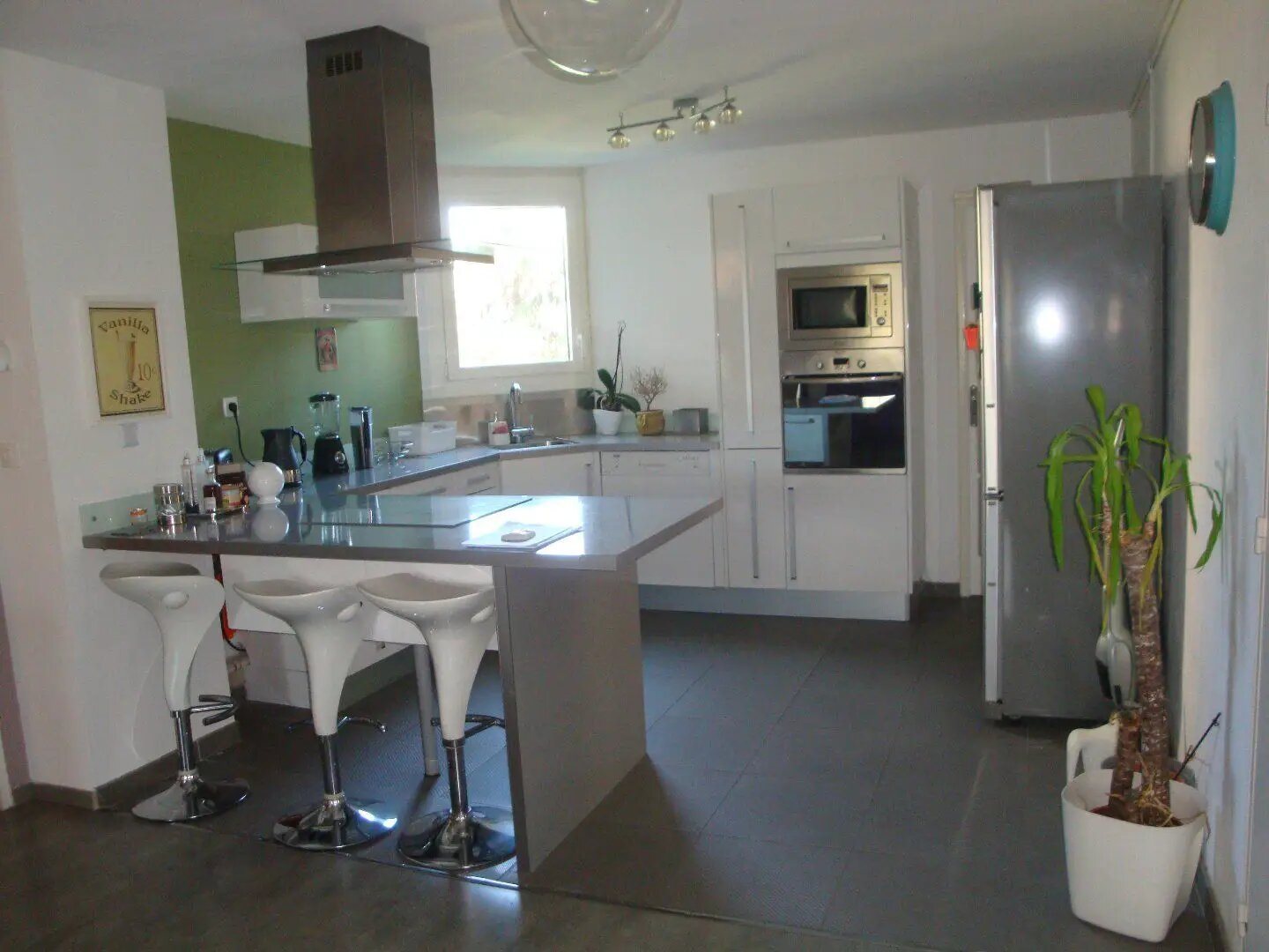 Appartement à louer, 69m², Montpellier