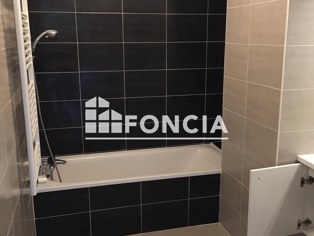 Appartement à louer, 39m², Montpellier