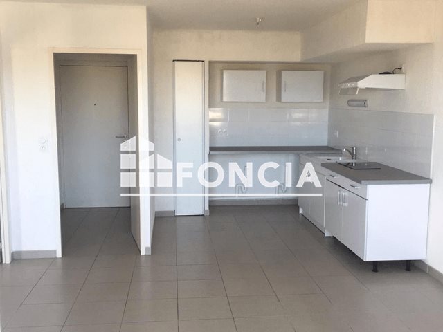 Appartement à louer, 39m², Montpellier
