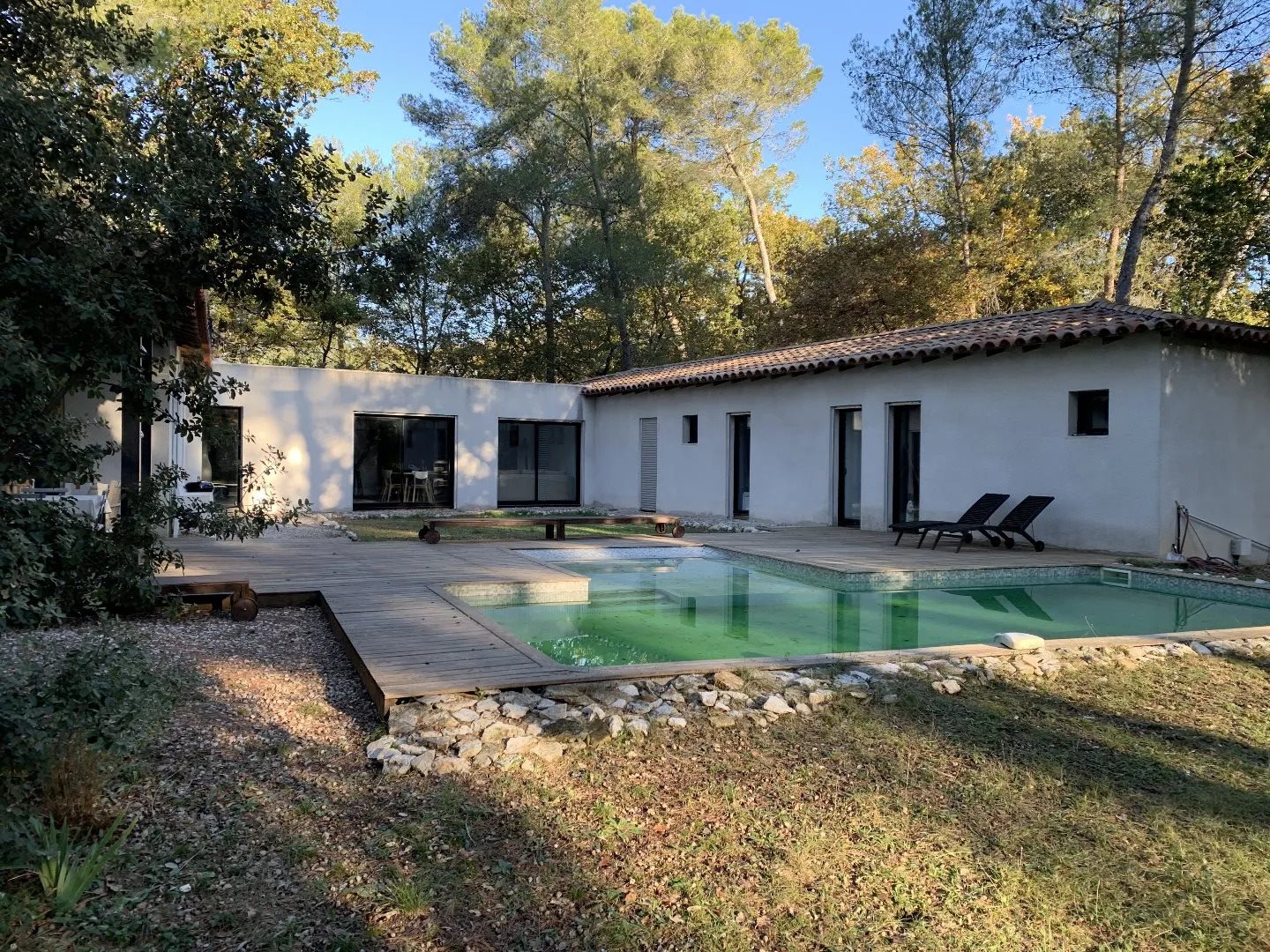Maison à vendre, 142m², Assas