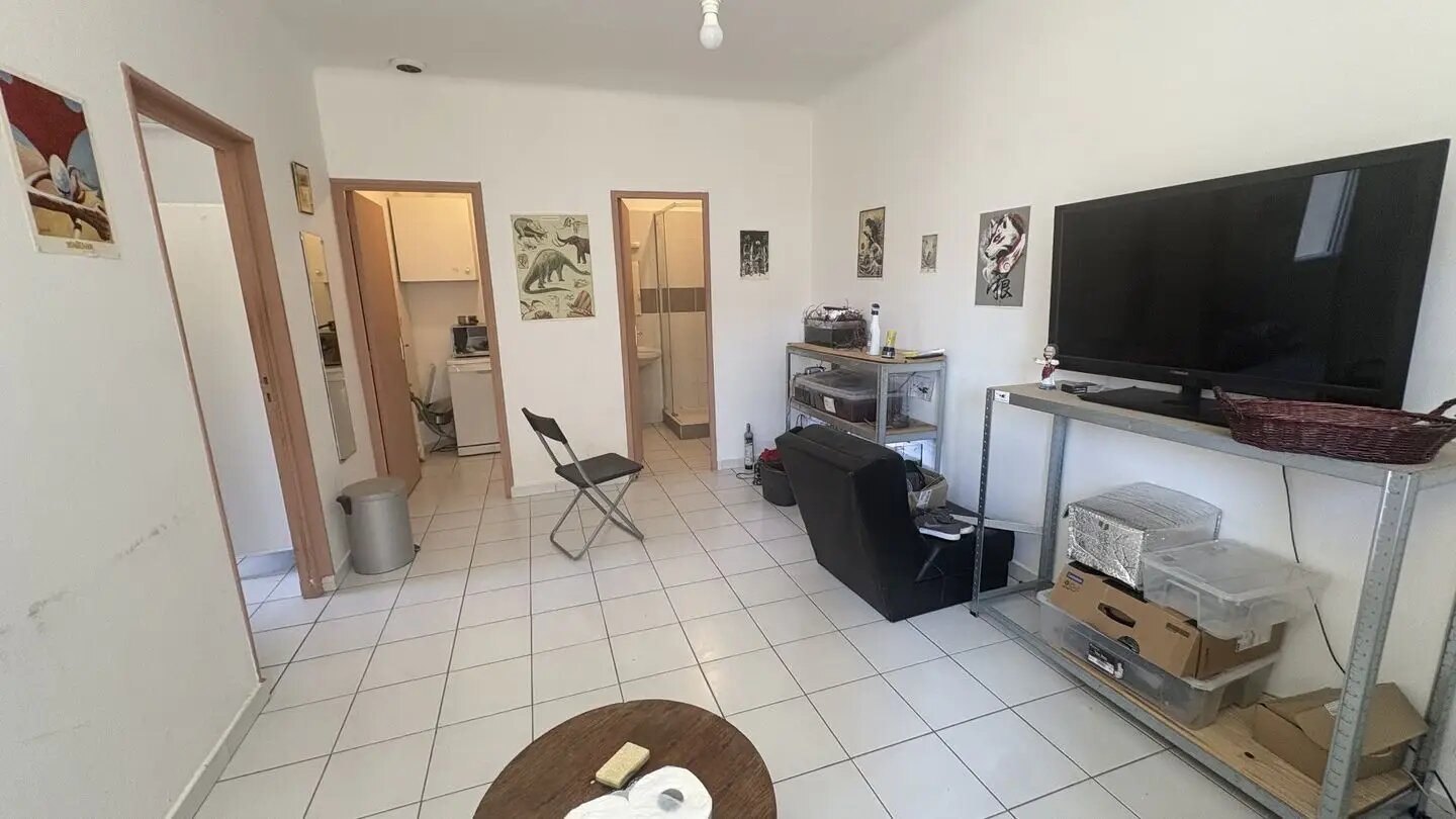 Appartement à vendre, 43m², Montpellier