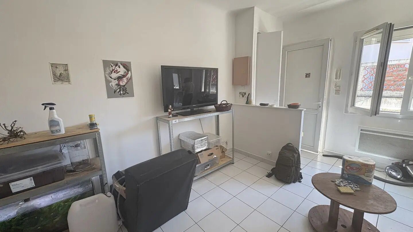 Appartement à vendre, 43m², Montpellier