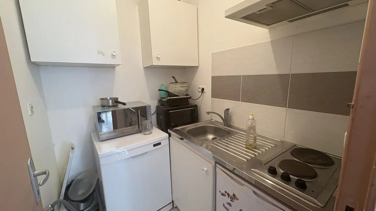 Appartement à vendre, 43m², Montpellier