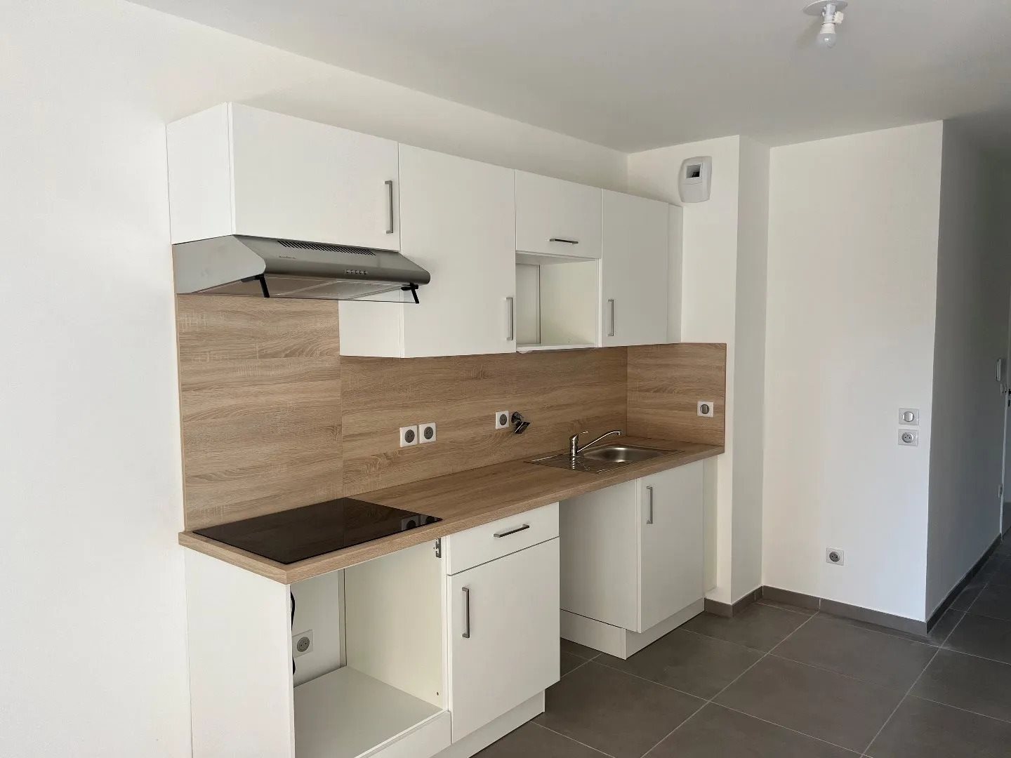 Appartement à louer, 63m², Montpellier