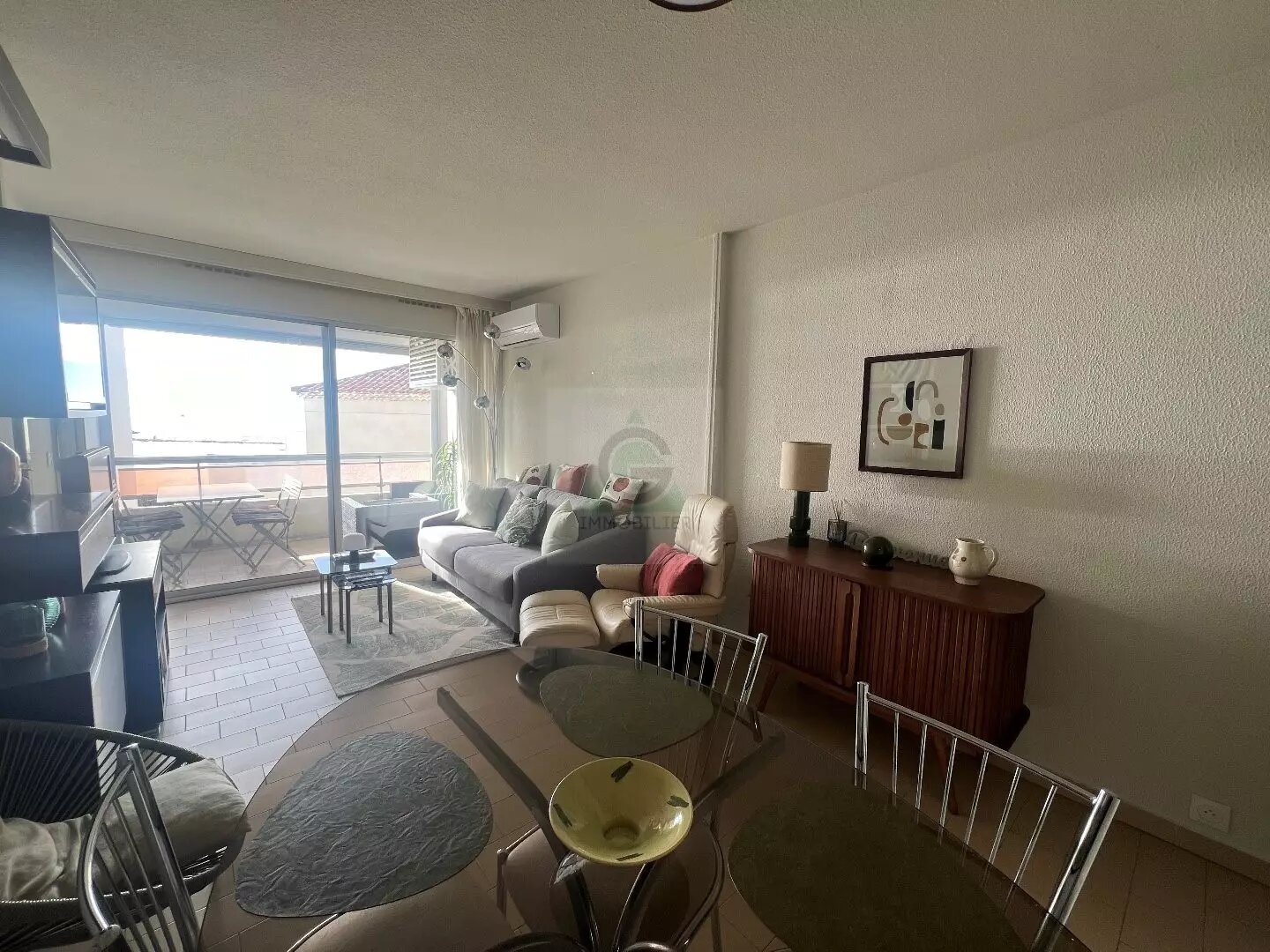 Appartement à vendre, 43m², Mauguio