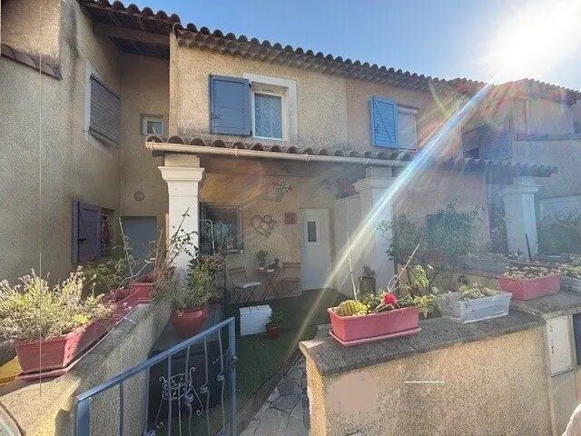 Maison à vendre, 59m², Montpellier