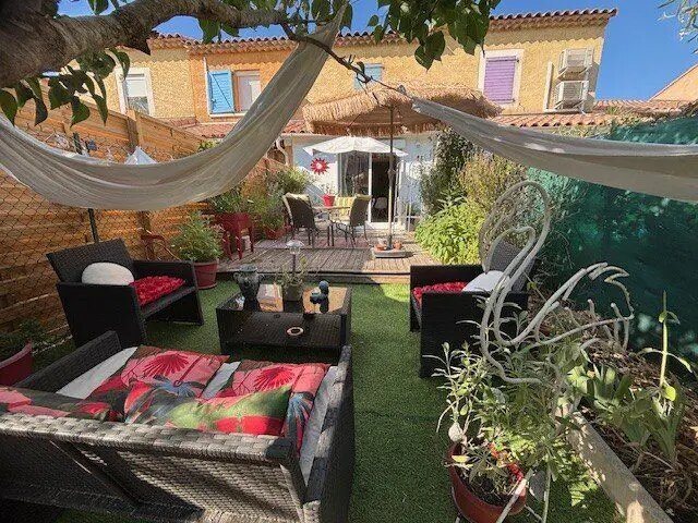 Maison à vendre, 59m², Montpellier