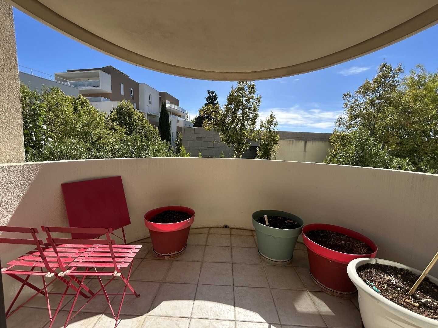 Appartement à louer, 98m², Montpellier