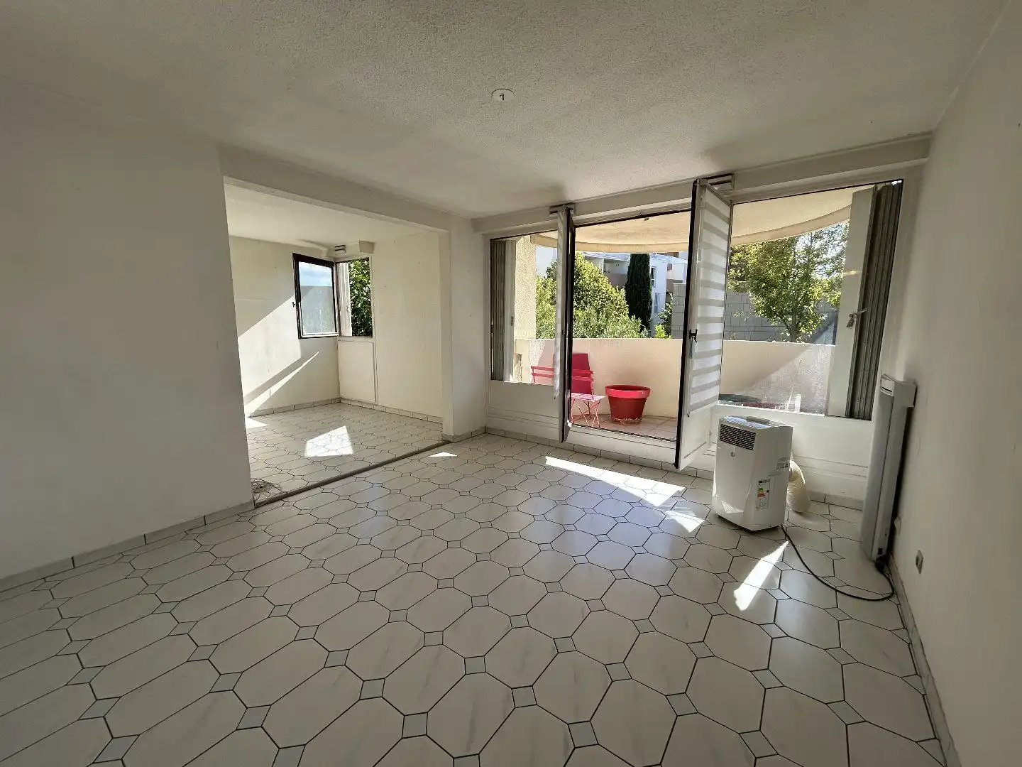 Appartement à louer, 98m², Montpellier