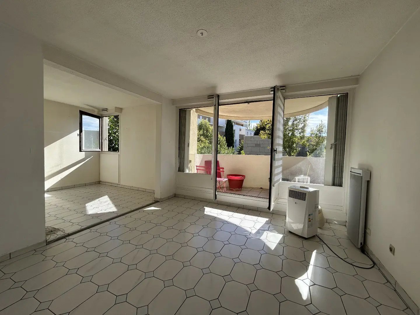 Appartement à louer, 98m², Montpellier