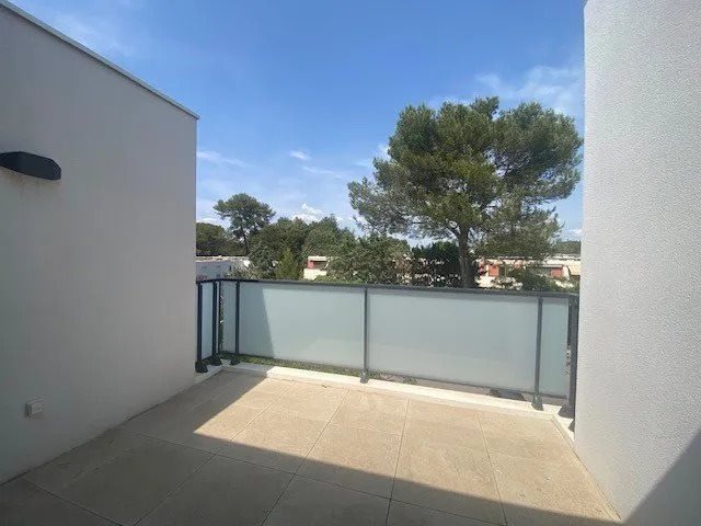 Appartement à louer, 49m², Montpellier