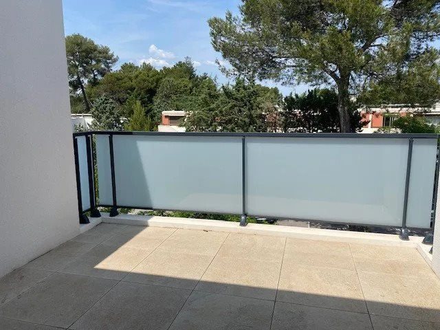 Appartement à louer, 49m², Montpellier