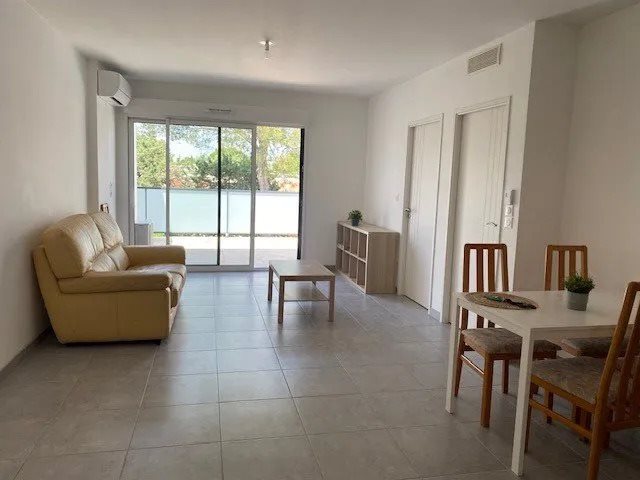 Appartement à louer, 49m², Montpellier