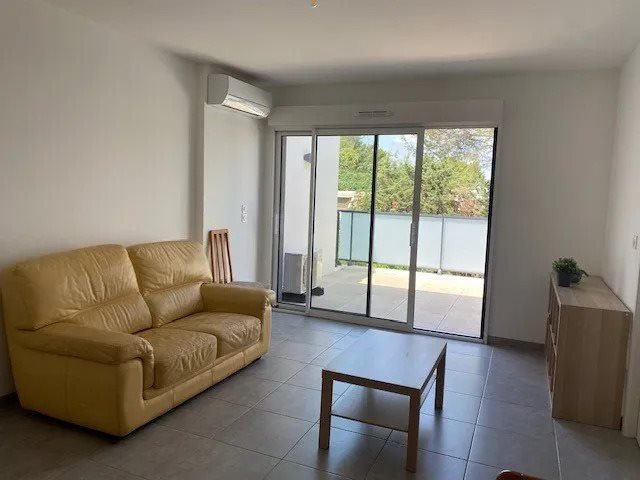 Appartement à louer, 49m², Montpellier