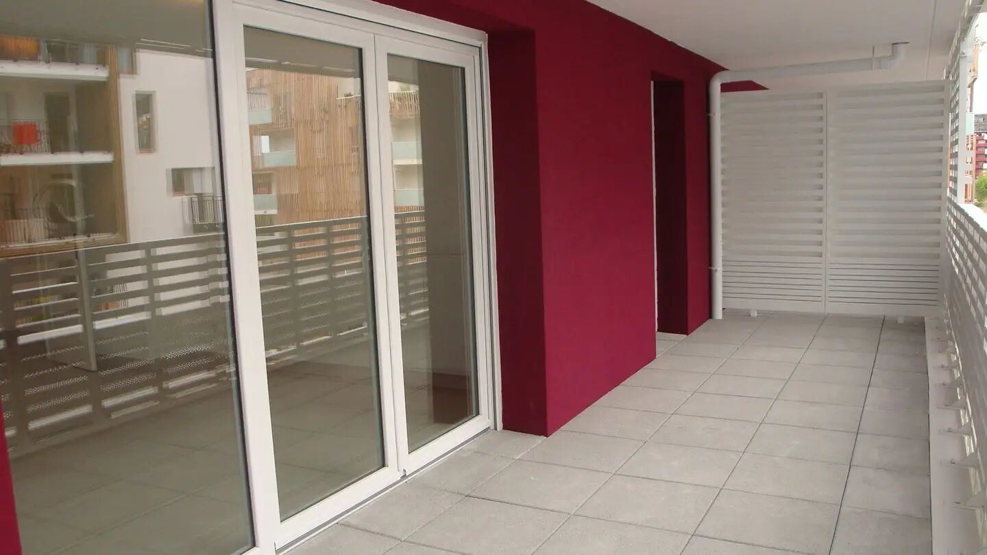 Appartement à louer, 46m², Montpellier