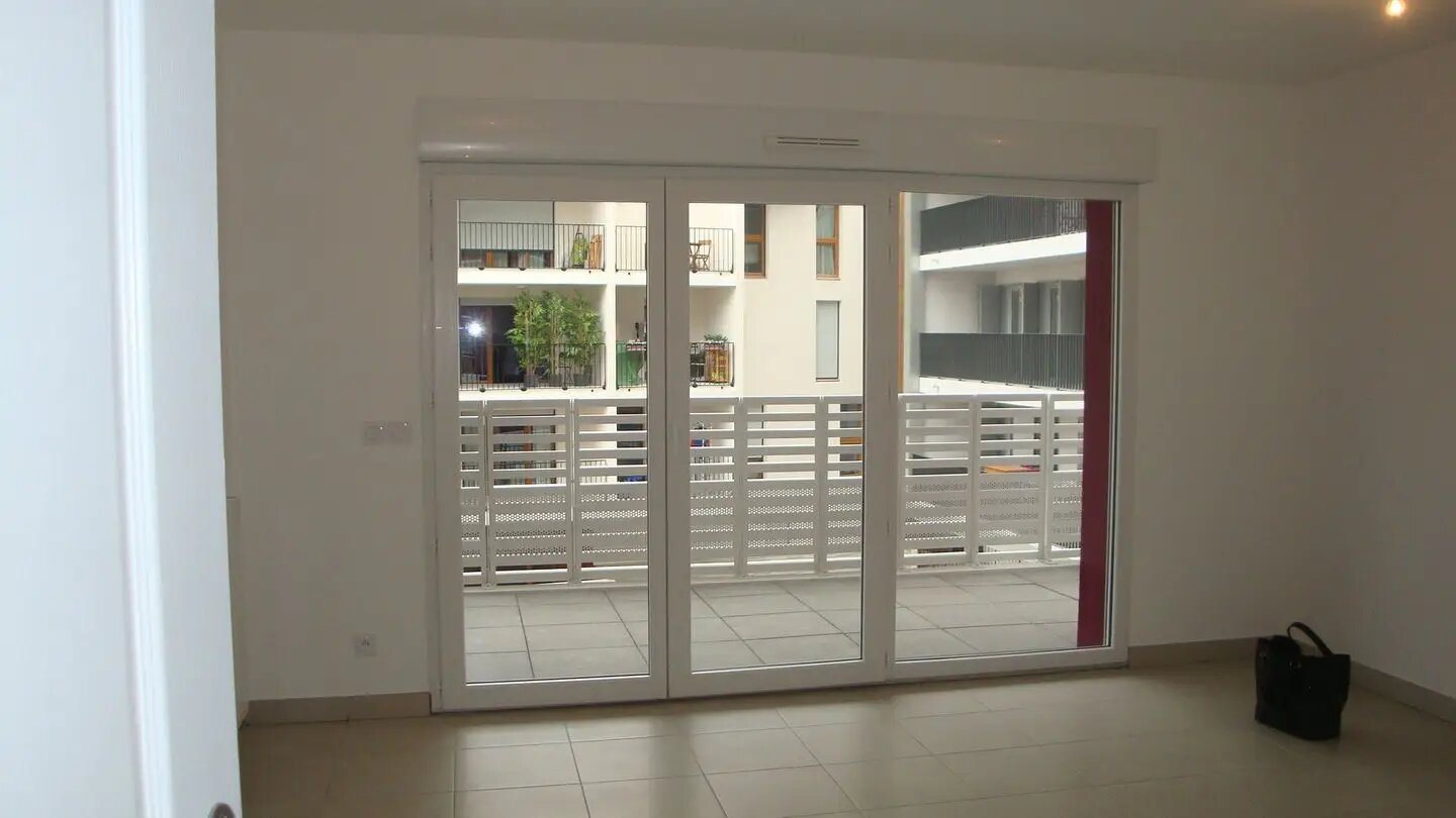 Appartement à louer, 46m², Montpellier