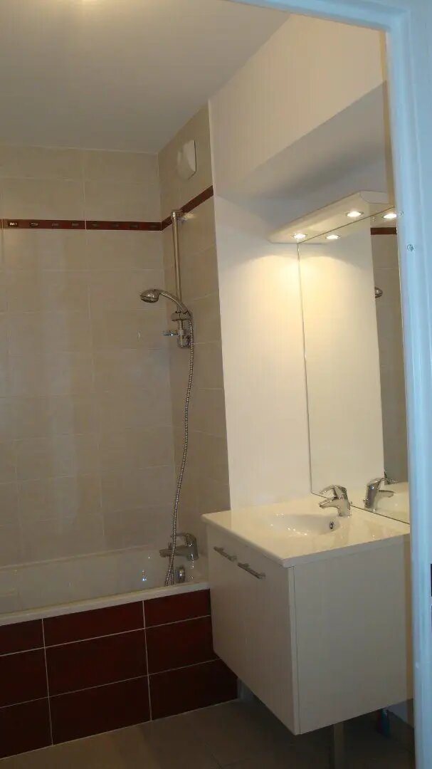 Appartement à louer, 46m², Montpellier