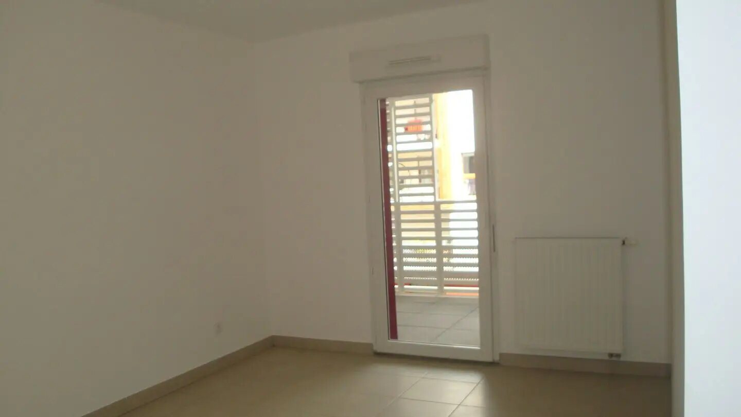 Appartement à louer, 46m², Montpellier