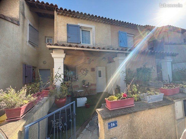 Maison à vendre, 59m², Montpellier
