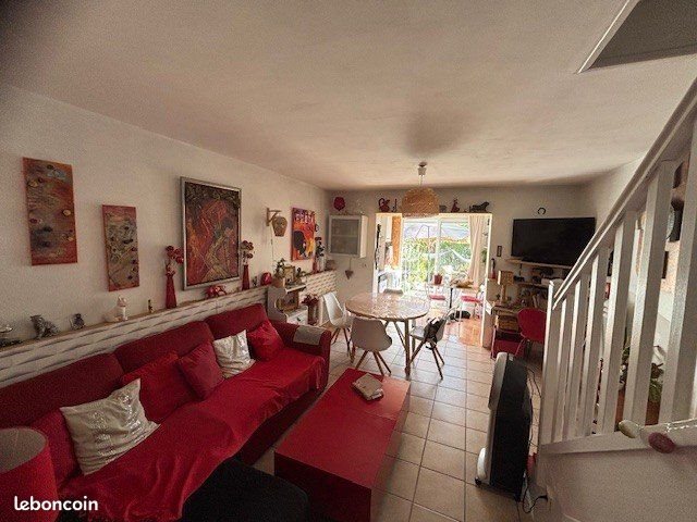 Maison à vendre, 59m², Montpellier
